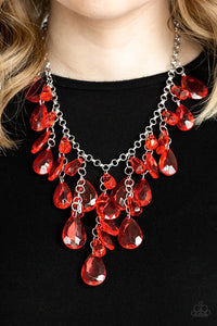 Thumbnail for Irresistible Iridescence - Red