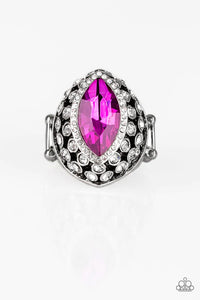 Thumbnail for Royal Radiance - Pink