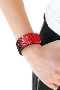 Thumbnail for Mer-mazingly Mermaid - Red