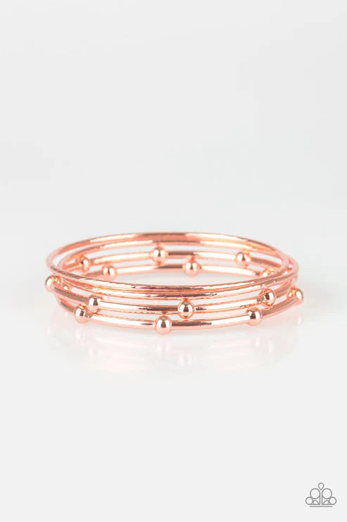 Beauty Basic - Copper