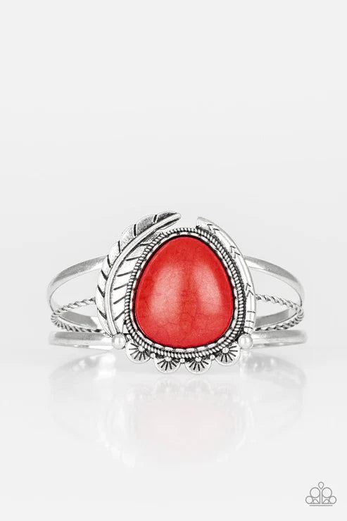Nature's Bounty - Red