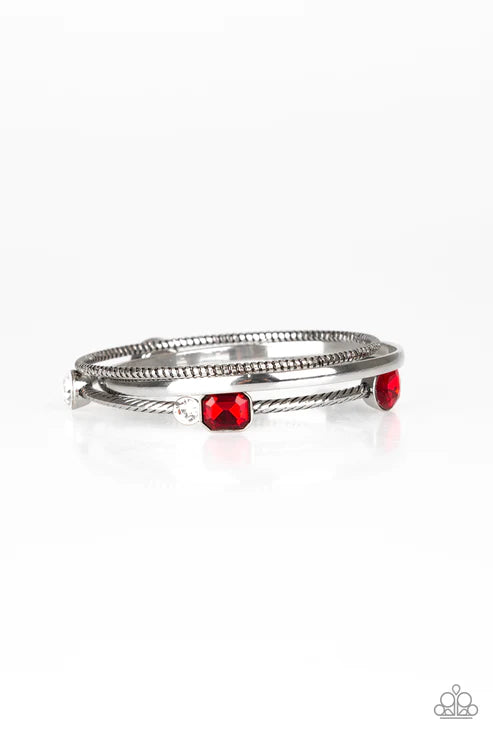 City Slickers Sleek - Red