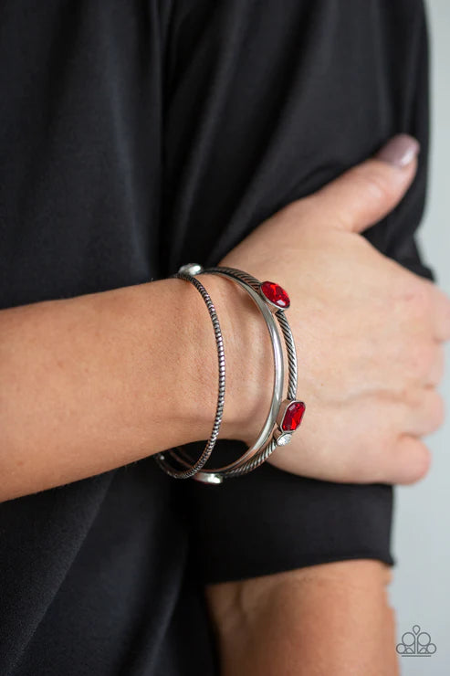 City Slickers Sleek - Red