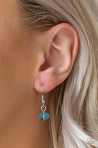 Thumbnail for I Want To SEA The World - Blue