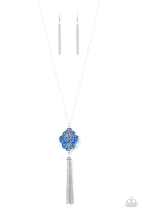 Thumbnail for Malibu Mandala - Blue