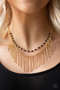Thumbnail for Fierce In Fringe - Gold