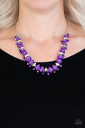 BRAGs To Riches - Purple