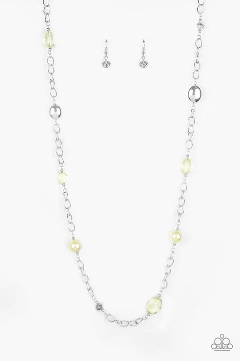 Only For Special Occasions - Yellow