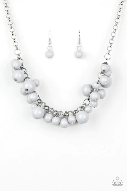Walk the BROADWAY - Silver