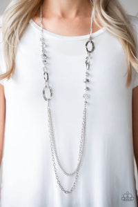 Thumbnail for Modern Girl Glam - Silver