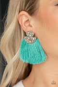 Make Some PLUME - Blue