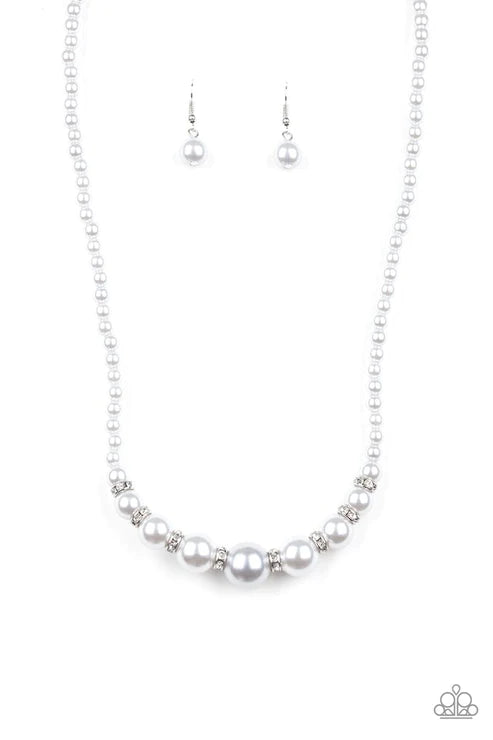 Soho Sweetheart - Silver