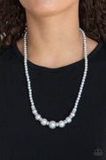 Soho Sweetheart - Silver