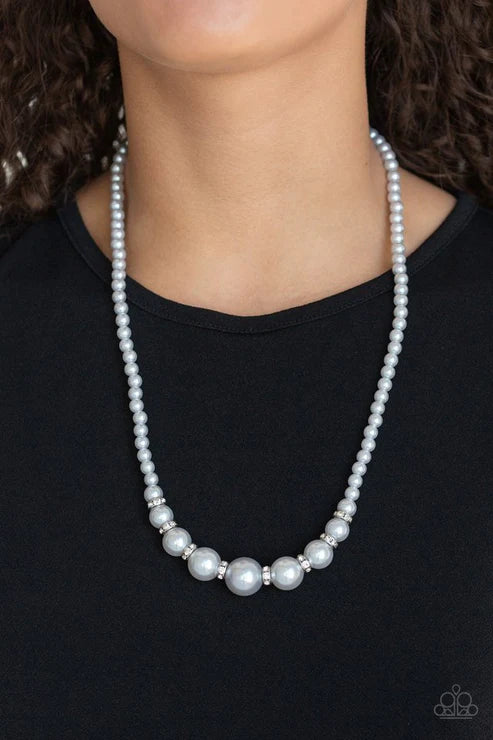 Soho Sweetheart - Silver