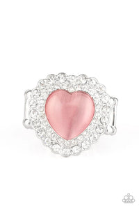 Thumbnail for Lovely Luster - Pink
