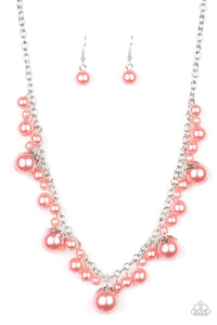 Thumbnail for Uptown Pearls - Orange