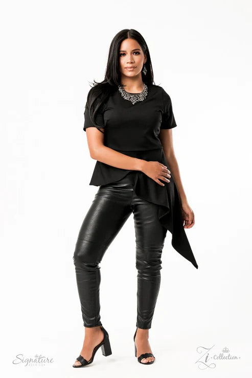 The Tina - Paparazzi Zi Collection 2020
