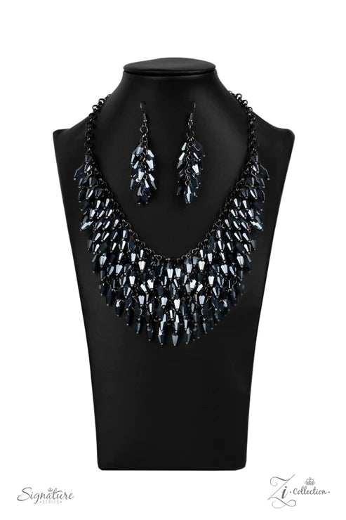 The Heather - Paparazzi Zi Collection 2020