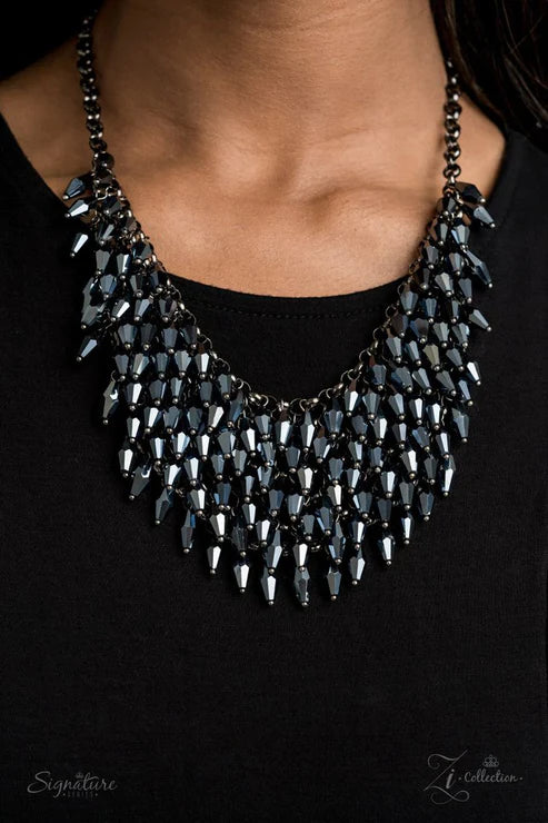 The Heather - Paparazzi Zi Collection 2020
