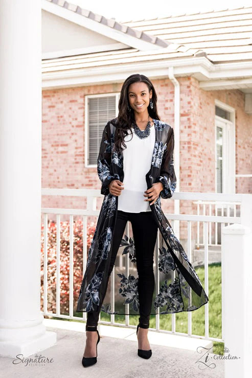 The Heather - Paparazzi Zi Collection 2020