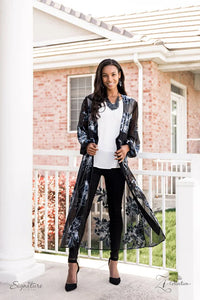 Thumbnail for The Heather - Paparazzi Zi Collection 2020