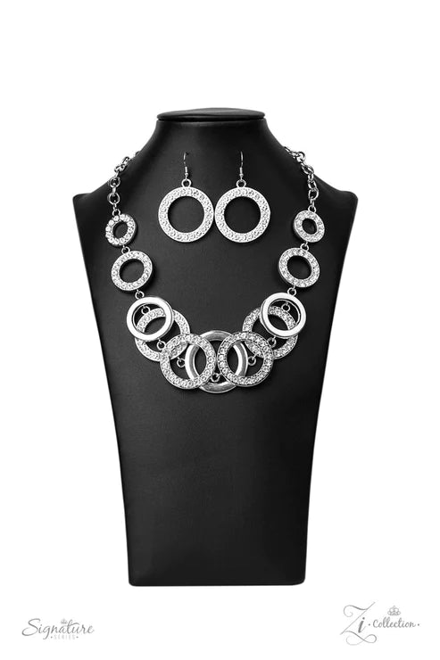 The Keila -Paparazzi Zi Collection Piece 2020