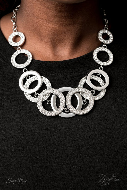 The Keila -Paparazzi Zi Collection Piece 2020