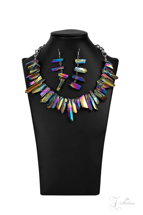 Charismatic - Paparazzi Zi Collection 2020
