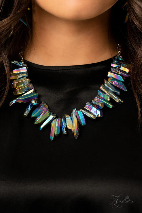 Charismatic - Paparazzi Zi Collection 2020