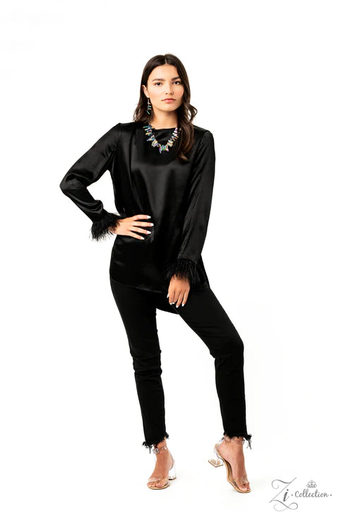Charismatic - Paparazzi Zi Collection 2020