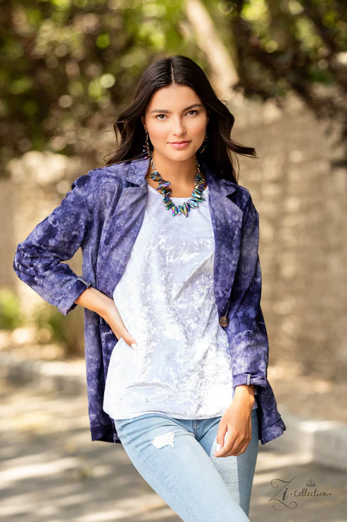 Charismatic - Paparazzi Zi Collection 2020