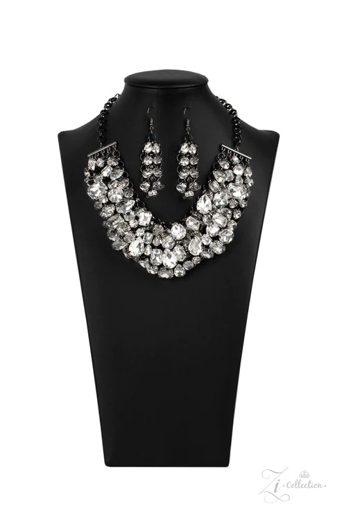 Ambitious - Paparazzi Zi Collection 2020