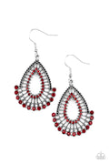 Castle Collection - Red