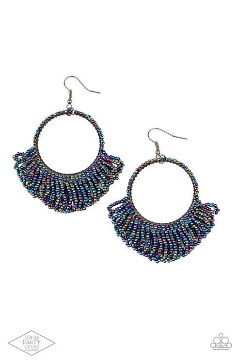 Can't BEAD-lieve My Eyes! - Multi
