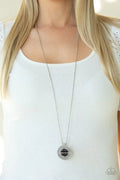 Adobe Adornment - Black