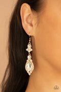 Fully Flauntable - Gold