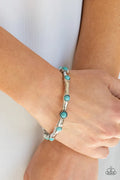Rebel Sandstone - Blue