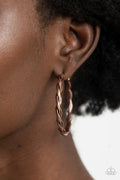 Dont Get It Twisted - Copper