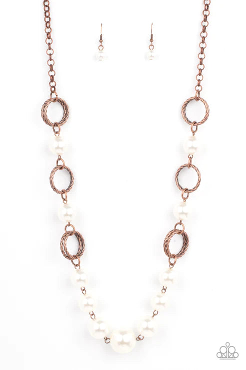 COUNTESS Me In - Copper