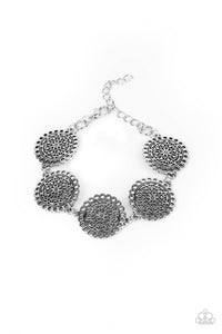 Thumbnail for Garden Gate Glamour - Silver
