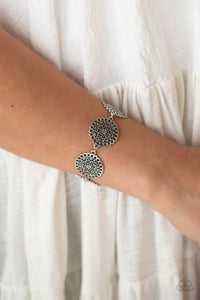 Thumbnail for Garden Gate Glamour - Silver