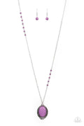 Plateau Paradise - Purple