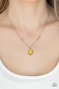 Thumbnail for Romantic Grotto (Yellow) - Select Set