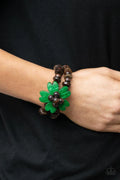 Tropical Flavor - Green