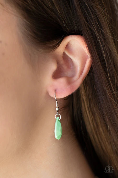 DROPLET Like It's Hot - Green