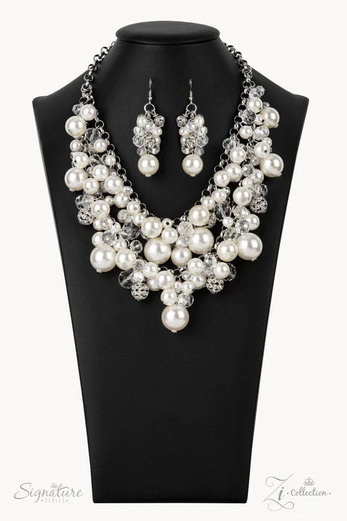 The Janie- Paparazzi Zi collection 2021