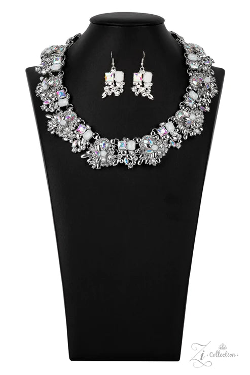 Exceptional - Paparazzi Zi Collection 2021