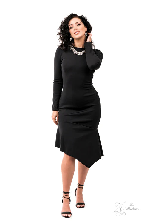 Exceptional - Paparazzi Zi Collection 2021