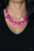Tenaciously Tangy - Pink