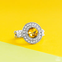 Thumbnail for Targeted Timelessness - Yellow